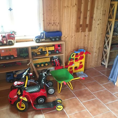 Ferienwohnung Poelkentor Quedlinburg Zewnętrze zdjęcie